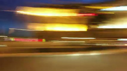 #HeureAngevine, le soir à Angers... et encore une belle journée!