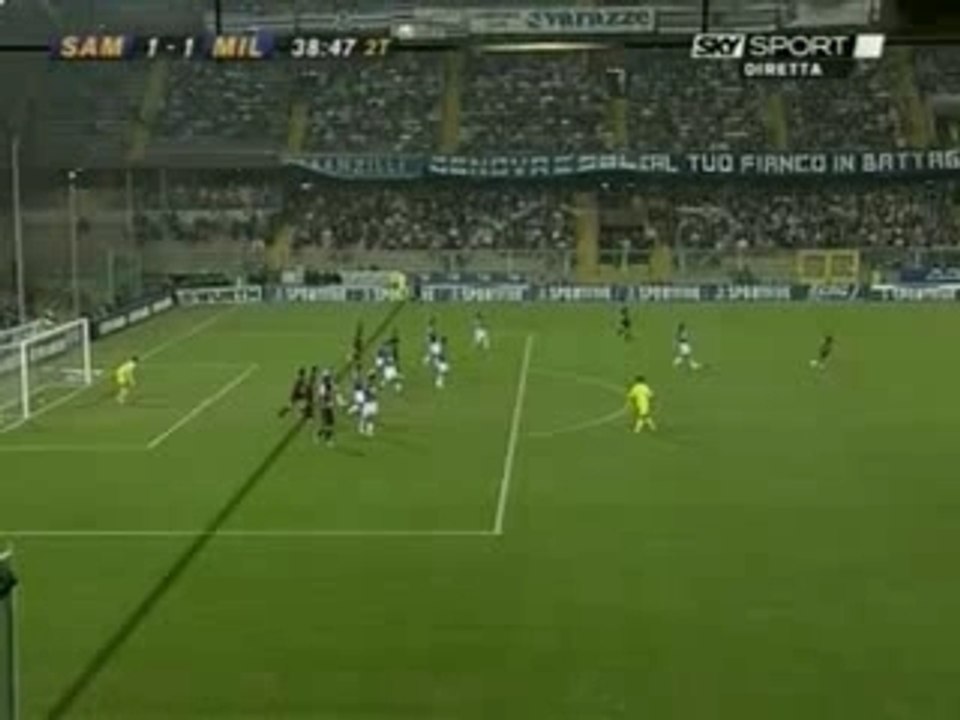 1-1 Kaladze