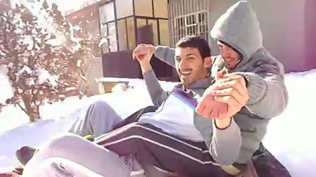 BOSEM BOĞAZİÇİ OTİZM GENÇLİK VE SPOR KULÜBÜ..DOĞA DİKER AMATÖR KIZAK:):):)