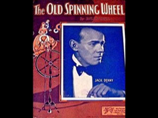 Jack Denny & His Orchestra - Oh, What A Thrill