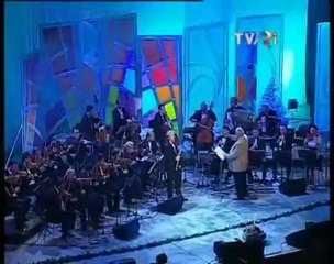 Orchestra Nationala de Folclor - Decks to the Hall - Dan Ionescu