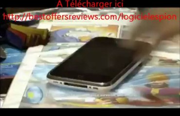 Incroyable: Méthode infaillible pour surveiller vos enfants ou votre amoureux