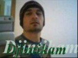 Djintikam Djbilal 2013 İlk Görüşte Aşık Oldum www.djintikam.com