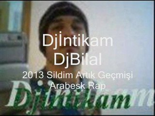 Djintikam Djbilal 2013  sildim artık geçmişi www.djintikam.biz