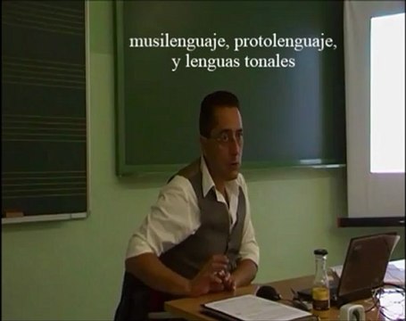 Origen de la Polifonía 1 – Lenguas Tonales Arcaicas