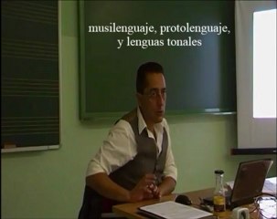 Origen de la Polifonía 1 – Lenguas Tonales Arcaicas