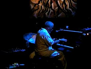 GUERNICA ON SPANISH CLEMATRIX