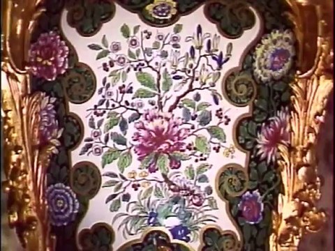 Сокровища Московского Кремля 4. Большой Кремлевский дворец