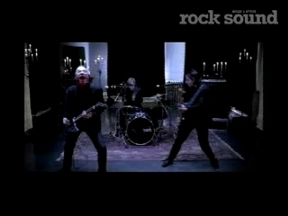 Danko Jones