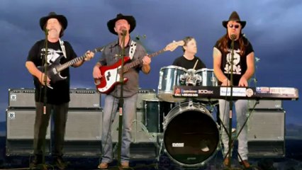 The Coleman Brothers - Ghost Town