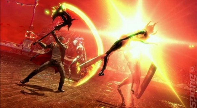 DmC Devil may Cry [RegionFree] XBOX360 ISO Download