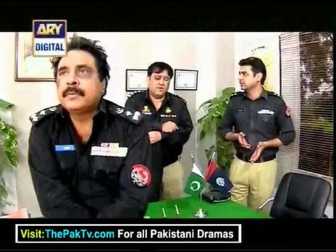 Timmy G Reloaded By Ary Digital - 11th January 2013 - Part 2