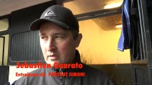 Guarato et Partout Simoni