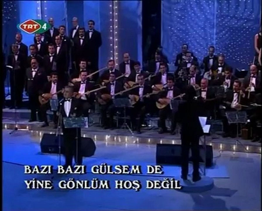 Hüsamettin Subasi Bugün dost yaralanmis yarim -