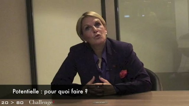 Pourquoi les femmes ne dirigent pas une société comme les hommes