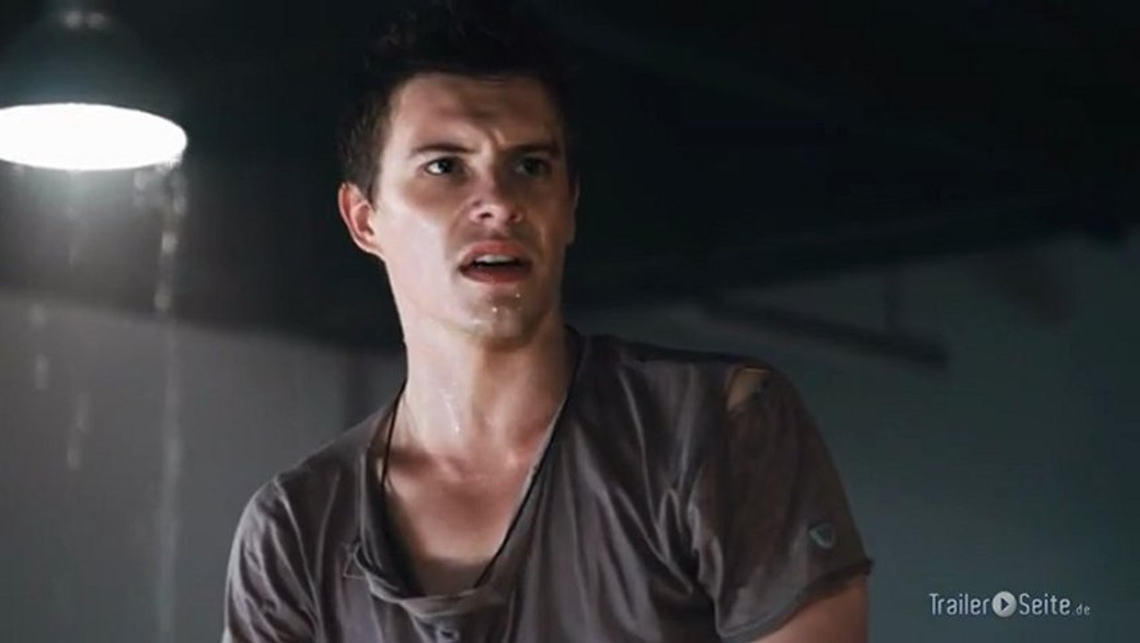 Bait 3D Trailer deutsch