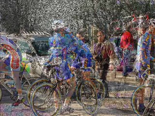 Grand Prix La Marseillaise 2006