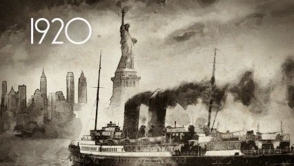 Omerta City of Gangsters - Gameplay Trailer