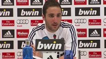 Higuaín: 