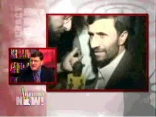 Scott Ritter Bush's Plans to Target Iran