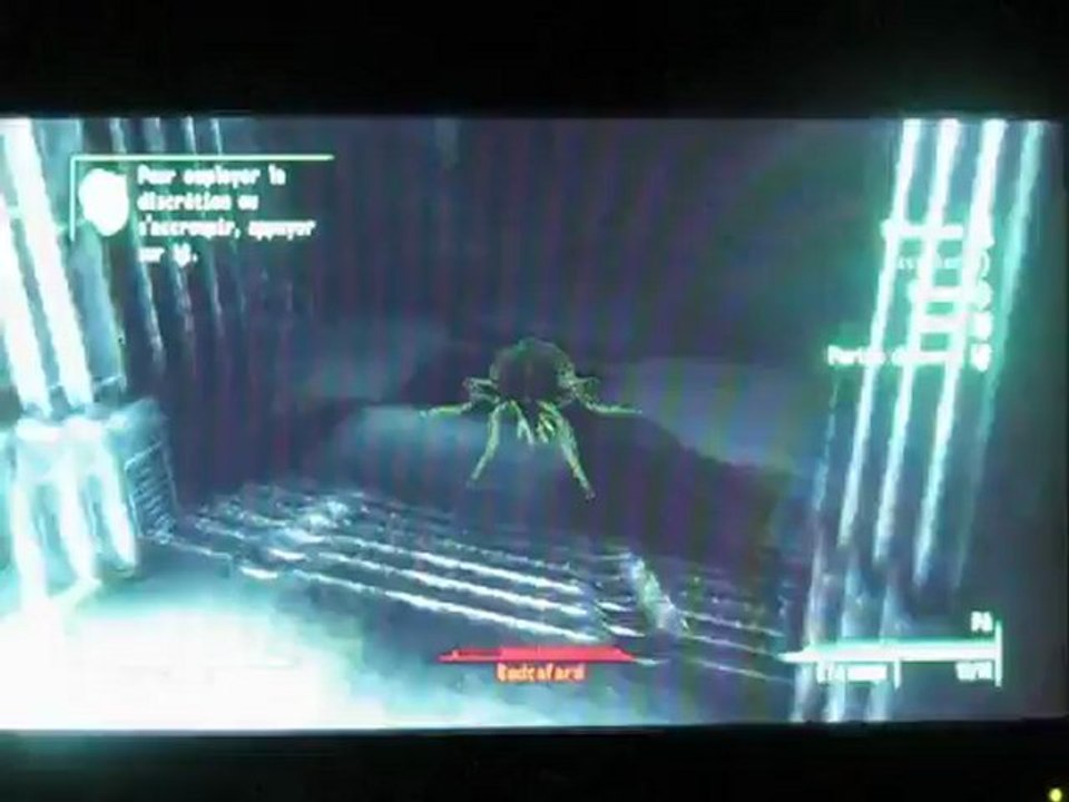 Fallout 3 Episode 2 : La grande evasion