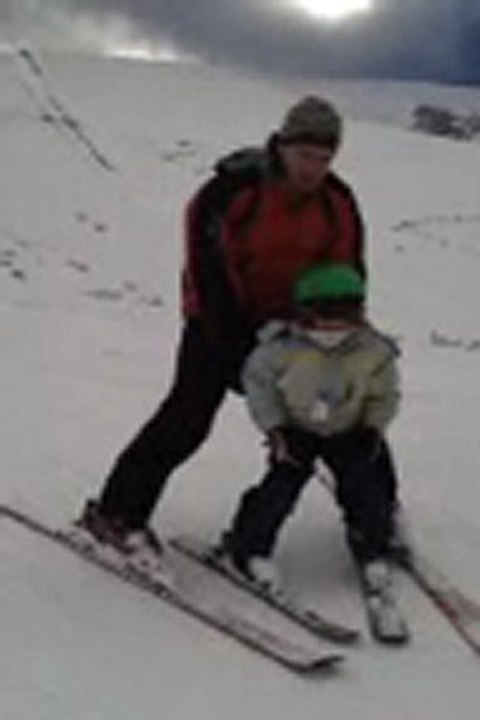manon ski 2