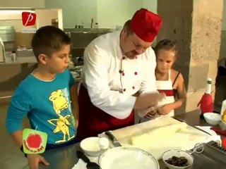 Cireasa De Pe Tort Sezonul 9 Episodul 5 Pt 2