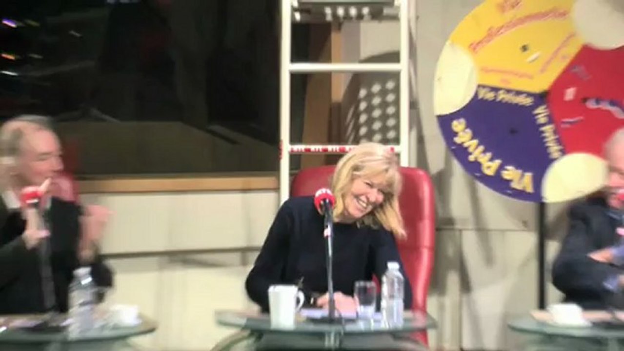 Les Grosses Têtes en Folie : "La Vie après la Vie" - Part 4