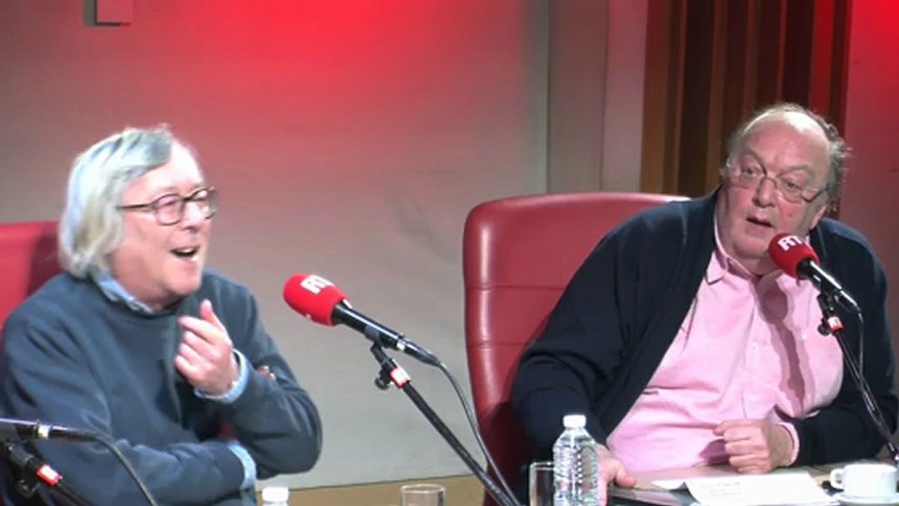 Les Grosses Têtes en Folie : "La Vie après la Vie" - Part 1