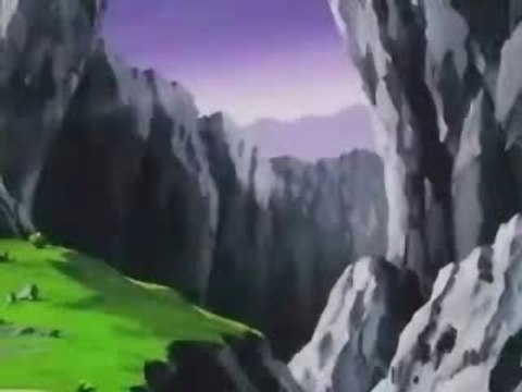 DBZ - Crawling Sir-Maylock2