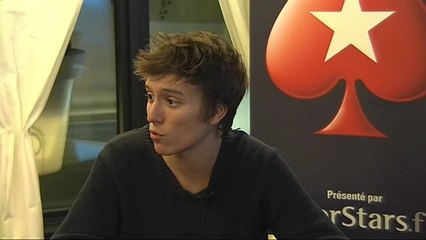 Le Parrain S02 Em4 - PokerStarsLive 2/2