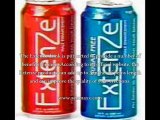 Extenze Drink Reviews - Does Extenze Drink Work?