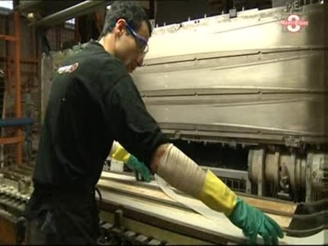 Relocalisation de personnel pour Rossignol à Sallanches