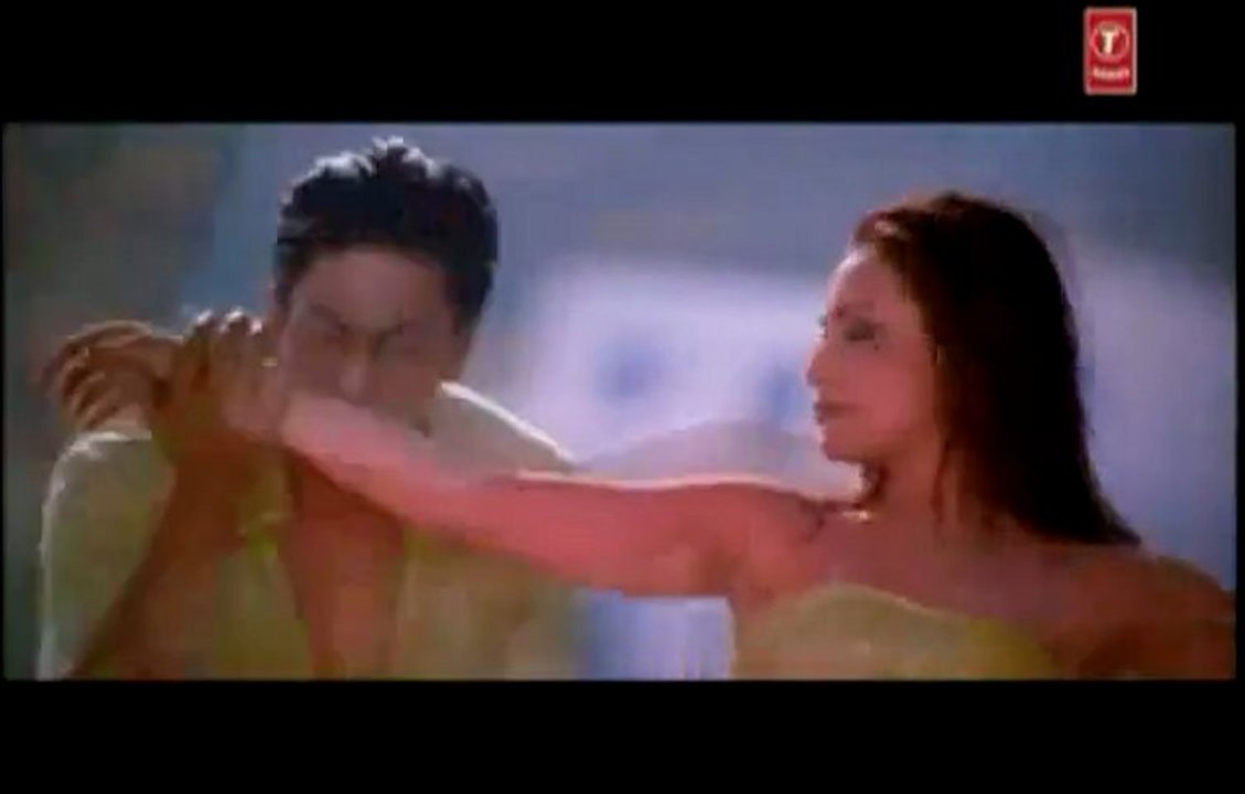 Gum Shuda - DJ Hot Remix Vol.1 - Ft. Shahrukh Khan & Rani Mukherjee