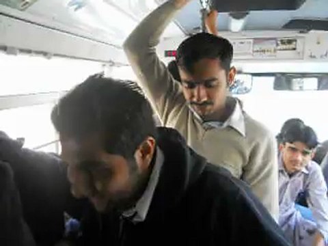 MUET ragging 13 batch