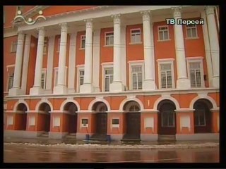 Прогулки по Москве. Дворец графа Мусина-Пушкина