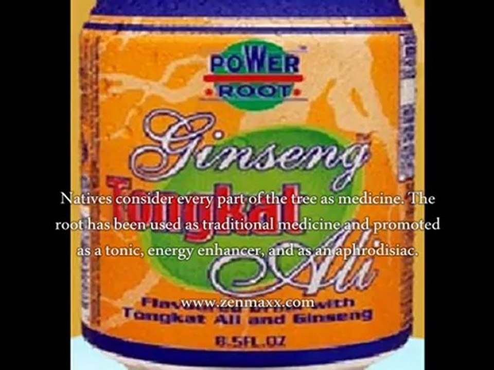 Power Root Tongkat Ali Reviews Does Power Root Tongkat Ali Work? video Dailymotion