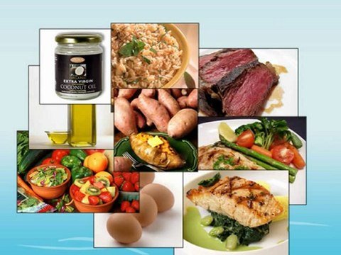 Comer para perder peso - Como bajar de peso