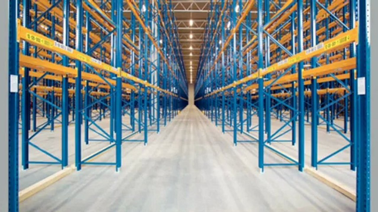 Wózek Przemysłowy Ożarów Maz. Jungheinrich Polska Sp. z o.o.