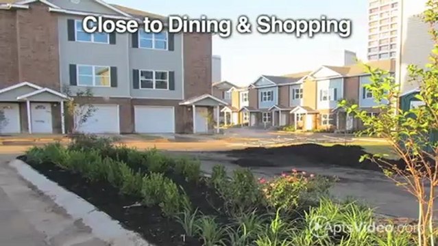 Riverbend Gardens Apartments in Tulsa, OK - ForRent.com