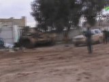 Syrian rebels capture Taftanaz military airport