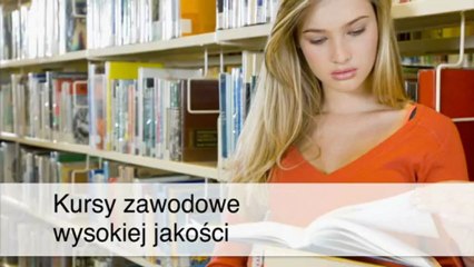 Kursy Częstochowa P.U.H. "TRAWERS" mgr Marek Adrianowicz