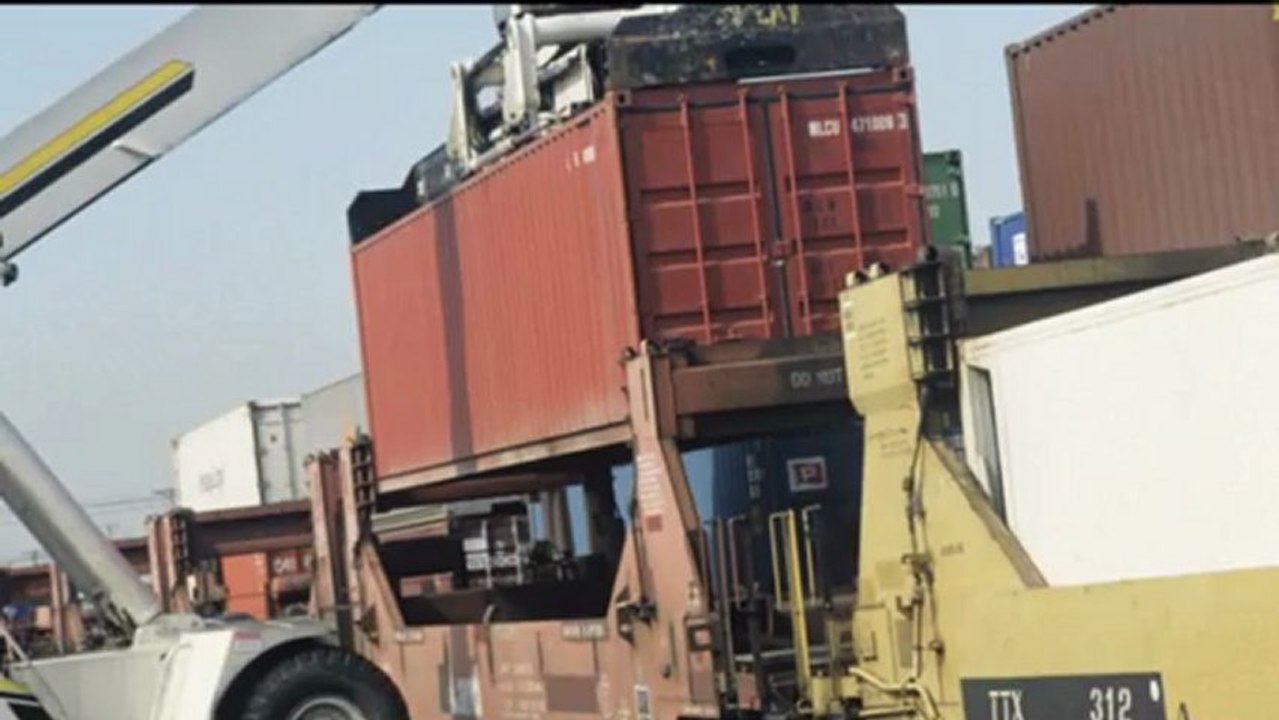 Spedycja Gdynia Hecksher Polska Sp. z o.o.