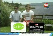 Pedro en BDV 1 - 11 de Enero