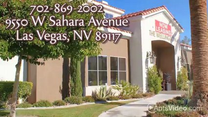 Download Video: The Wellington Apartments in Las Vegas, NV - ForRent.com