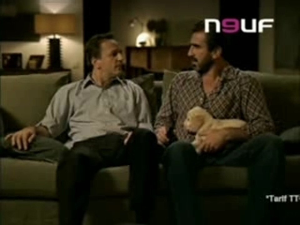 Neuf Telecom (Cantona) - 10-2006