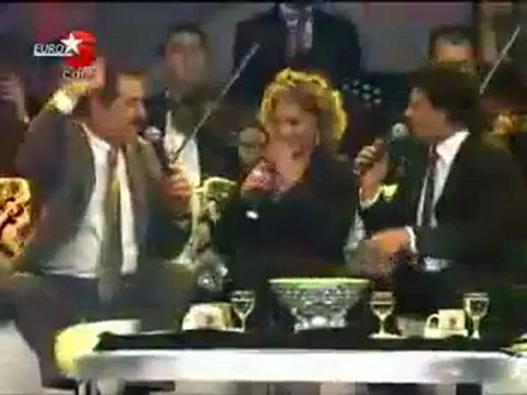 MUAZZEZ ERSOY & BİR FİNCAN KAHVE OLSAM