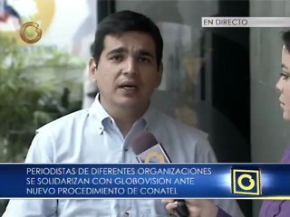 Ciudadanía Activa: Venezuela tiene derecho a la información a discutir los artículos de la Constitución