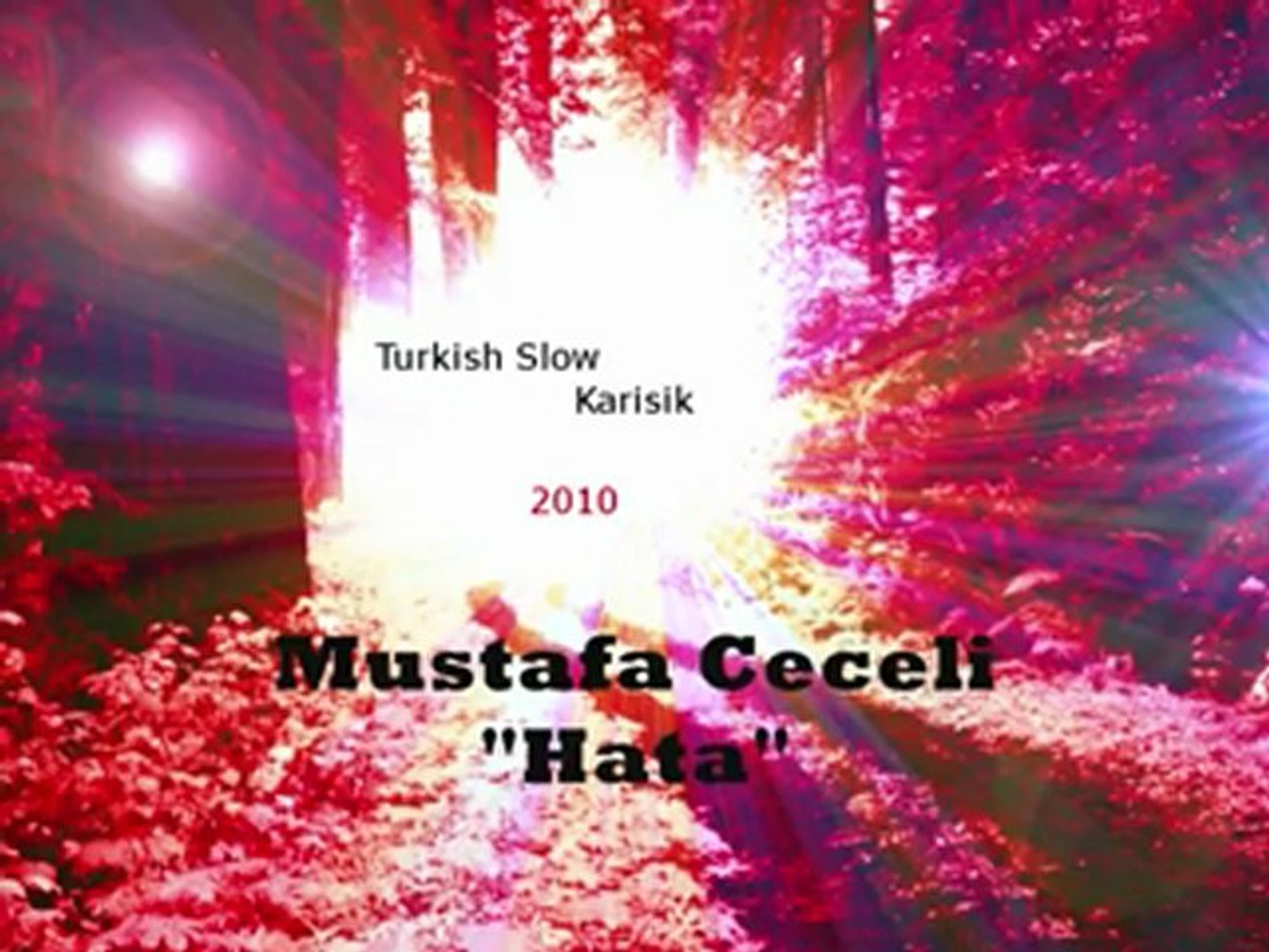 ⁣sesliseviyore.com En Güzel Slow Sarkilar ( Karisik )