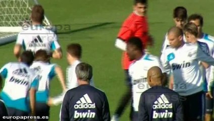 Higuaín, convencido de la ganar la Champions